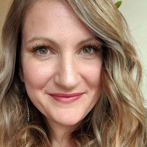 Meet your Posher, Penelope